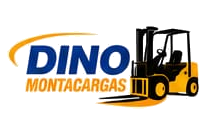 Dino Montacargas